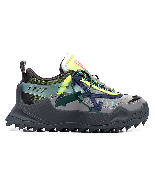 A-39343<br><b>OFF-WHITE</b><br>ODSY-1000 스니커즈</b><br>[매장가-100만원대]