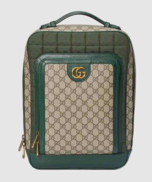 A-39280<br><b>GUCCI</b><br>미니 GG 백팩</b><br>[매장가-300만원대]