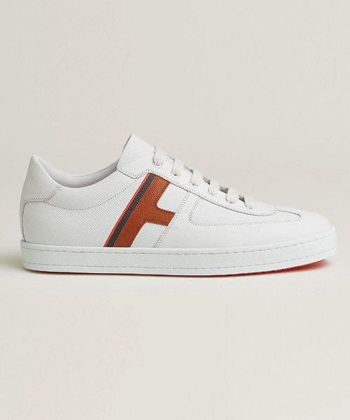 A-39234<br><b>HERMES</b><br>부메랑 스니커즈</b><br>[매장가-100만원대]
