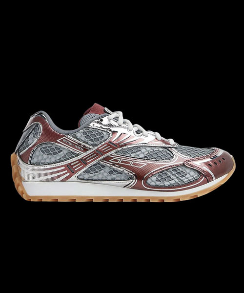 A-39310<br><b>BOTTEGA VENETA</b><br>궤도 스니커즈</b><br>[매장가-100만원대]