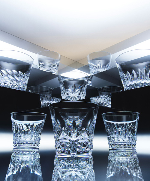 A-38902<br><b>BACCARAT</b><br>에브리데이 클래식 글라스</b><br>[매장가-80만원대]