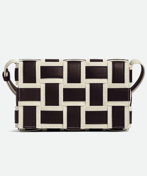A-38885<br><b>BOTTEGA VENETA</b><br>카세트 크로스백</b><br>[매장가-350만원대]