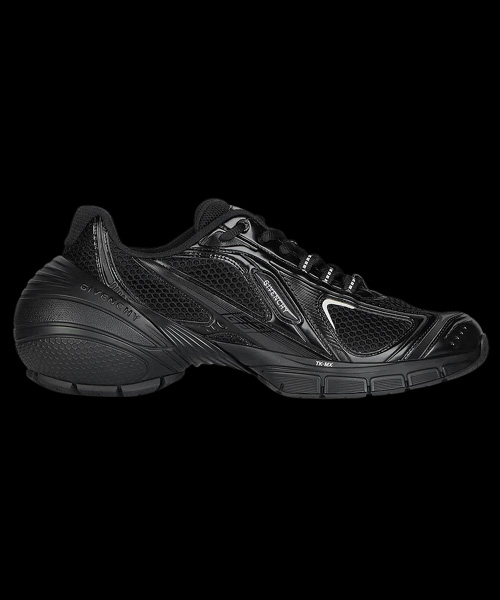 A-39168<br><b>GIVENCHY</b><br>TK-MX 메쉬 러너 스니커즈</b><br>[매장가-100만원대]