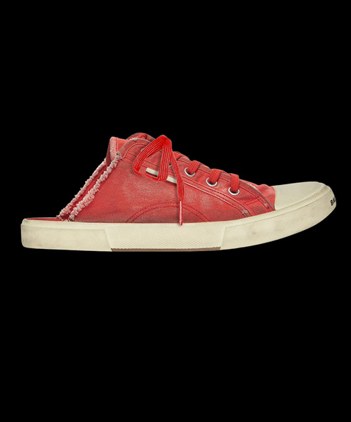 A-39012<br><b>BALENCIAGA</b><br>파리 뮬</b><br>[매장가-80만원대]