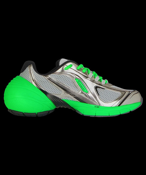 A-39169<br><b>GIVENCHY</b><br>TK-MX 메쉬 러너 스니커즈</b><br>[매장가-100만원대]