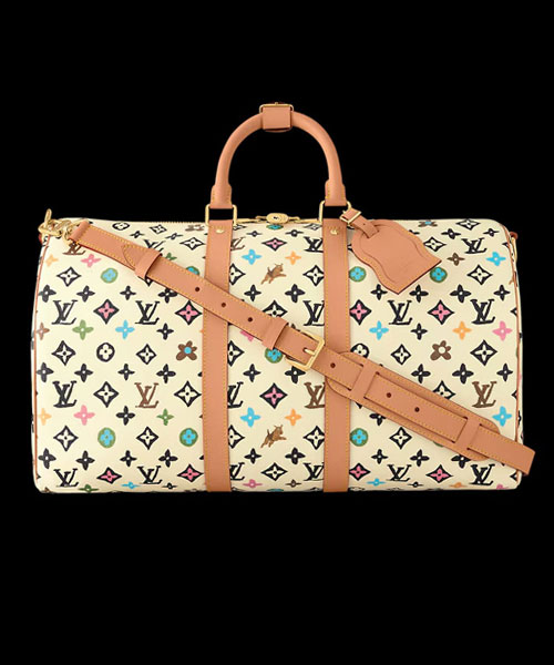 A-39342<br><b>LOUIS VUITTON</b><br>키플 반둘리에 45</b><br>[매장가-400만원대]