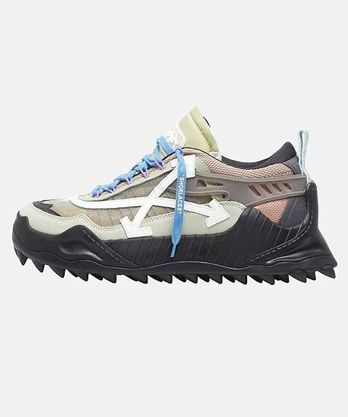 A-39304<br><b>OFF-WHITE</b><br>ODSY-1000 스니커즈</b><br>[매장가-100만원대]