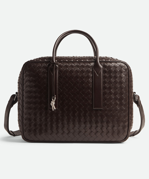 A-39350<br><b>BOTTEGA VENETA</b><br>겟어웨이 미디엄 여행 가방</b><br>[매장가-700만원대]