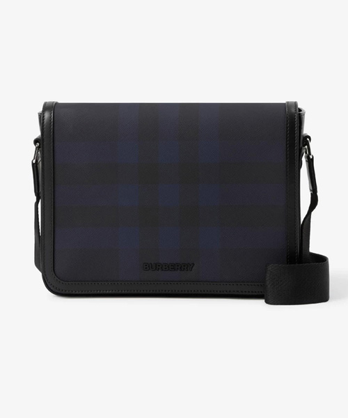A-38829<br><b>BURBERRY</b><br>스몰 알프레드 백</b><br>[매장가-200만원대]