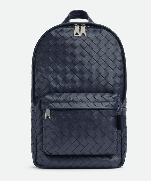 A-38843<br><b>BOTTEGA VENETA</b><br>스몰 인트레치아토 백팩</b><br>[매장가-400만원대]