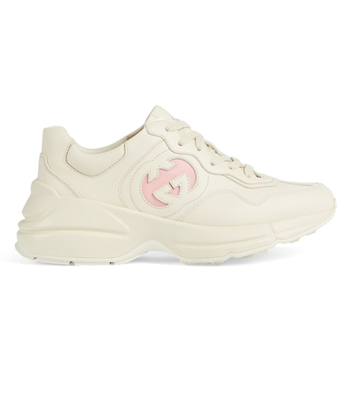 A-39024<br><b>GUCCI</b><br>라이톤 스니커즈</b><br>[매장가-150만원대]