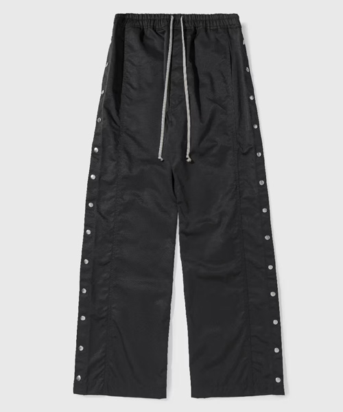 P-15342<br><b>RICK OWENS</b><br>푸셔 팬츠</b><br>[매장가-100만원대]