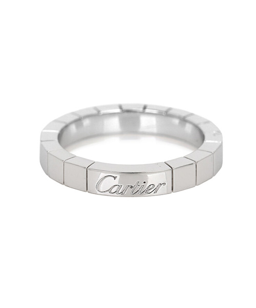 A-39217<br><b>CARTIER</b><br>라니에르 링</b><br>[매장가-100만원대]