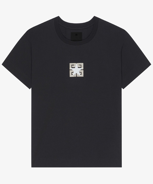 T-29514<br><b>GIVENCHY</b><br>4G 스타 프린팅 티셔츠</b><br>[매장가-80만원대]