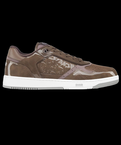 A-38972<br><b>DIOR</b><br>B27 로우탑 스니커즈</b><br>[매장가-190만원대]