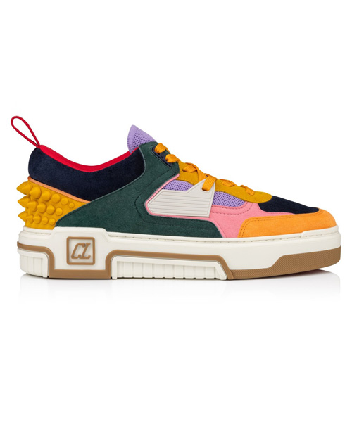 A-39241<br><b>Christian Louboutin</b><br>아스트로루비 스니커즈</b><br>[매장가-100만원대]