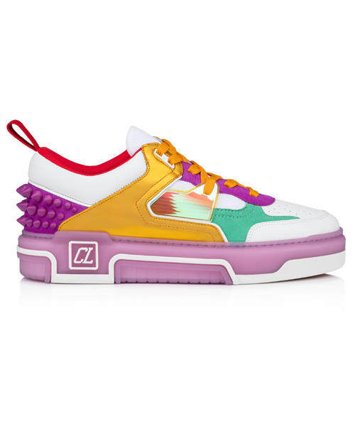A-39238<br><b>Christian Louboutin</b><br>아스트로루비 스니커즈</b><br>[매장가-100만원대]