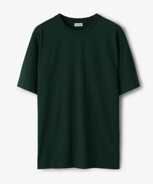 T-29371<br><b>BURBERRY</b><br>EKD 코튼 티셔츠</b><br>[매장가-80만원대]