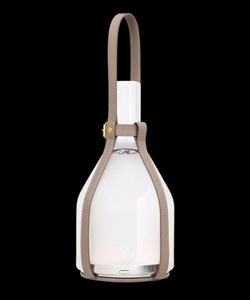 A-38910<br><b>LOUIS VUITTON</b><br>벨 램프 에드워드 바버 & 제이 오스거비</b><br>[매장가-600만원대]