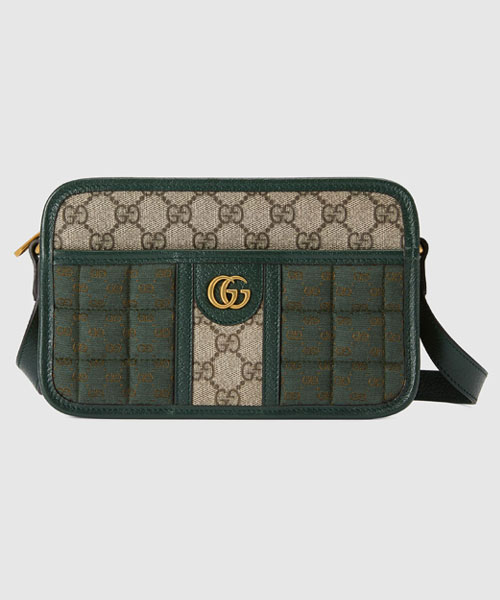 A-39281<br><b>GUCCI</b><br>미니 GG 숄더백</b><br>[매장가-200만원대]