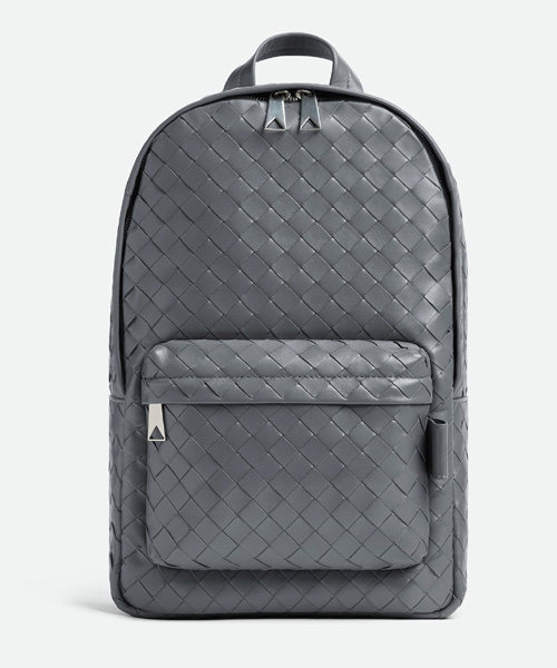A-38839<br><b>BOTTEGA VENETA</b><br>스몰 인트레치아토 백팩</b><br>[매장가-400만원대]