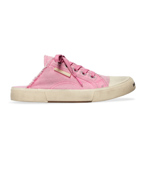 A-39014<br><b>BALENCIAGA</b><br>파리 뮬</b><br>[매장가-80만원대]