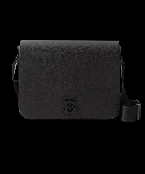 A-38831<br><b>BURBERRY</b><br>스몰 알프레드 백</b><br>[매장가-200만원대]