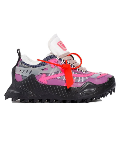 A-39344<br><b>OFF-WHITE</b><br>ODSY-1000 스니커즈</b><br>[매장가-100만원대]