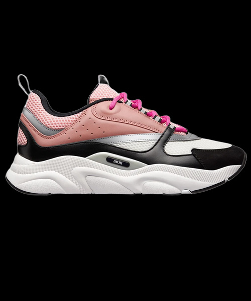 A-38931<br><b>DIOR</b><br>B22 스니커즈</b><br>[매장가-100만원대]