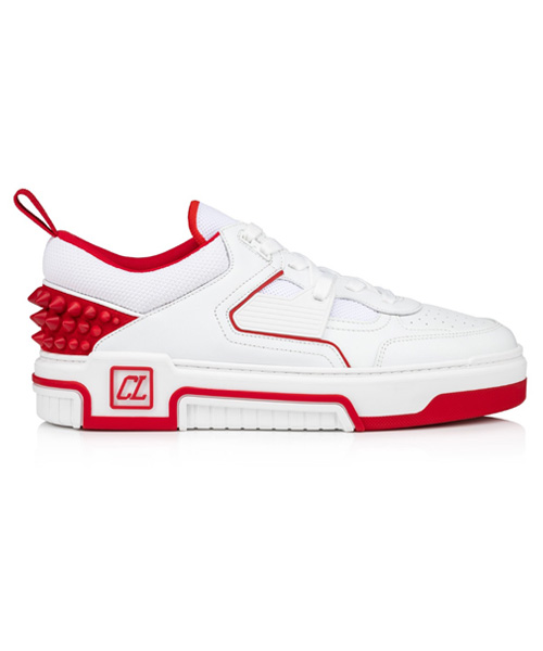 A-39240<br><b>Christian Louboutin</b><br>아스트로루비 스니커즈</b><br>[매장가-100만원대]
