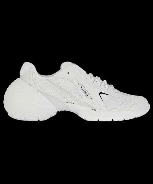 A-39167<br><b>GIVENCHY</b><br>TK-MX 메쉬 러너 스니커즈</b><br>[매장가-100만원대]