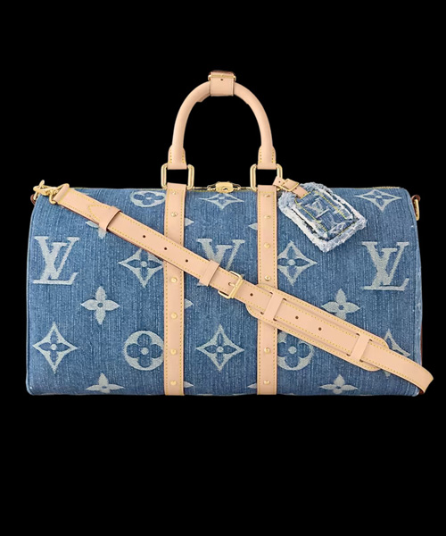 A-38836<br><b>LOUIS VUITTON</b><br>키폴 반둘리에 45</b><br>[매장가-400만원대]
