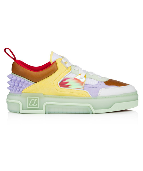 A-39239<br><b>Christian Louboutin</b><br>아스트로루비 스니커즈</b><br>[매장가-100만원대]