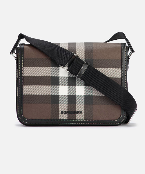 A-38830<br><b>BURBERRY</b><br>스몰 알프레드 백</b><br>[매장가-200만원대]