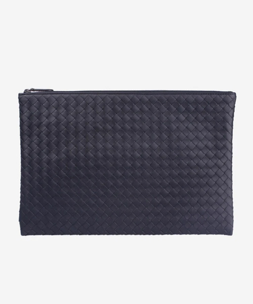 A-38956<br><b>BOTTEGA VENETA</b><br>도큐먼트 케이스</b><br>[매장가-100만원대]