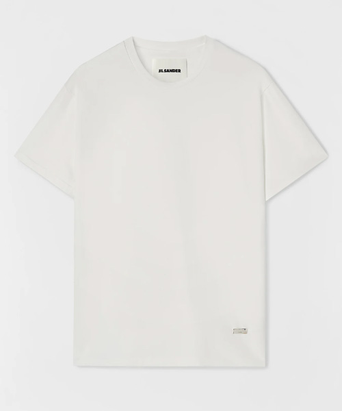 T-29370<br><b>JIL SANDER</b><br>크루넥 티셔츠</b><br>[매장가-80만원대]