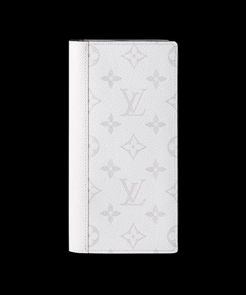 A-39300<br><b>LOUIS VUITTON</b><br>브라짜 월릿</b><br>[매장가-100만원대]
