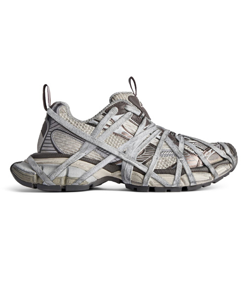 A-39209<br><b>BALENCIAGA</b><br>3XL 익스트림 레이스 스니커즈</b><br>[매장가-100만원대]