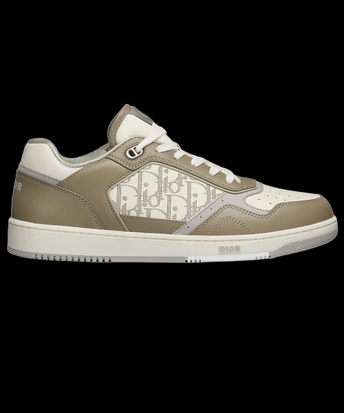 A-38975<br><b>DIOR</b><br>B27 로우탑 스니커즈</b><br>[매장가-150만원대]