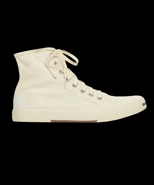 A-39004<br><b>BALENCIAGA</b><br>파리 하이탑 스니커즈</b><br>[매장가-100만원대]