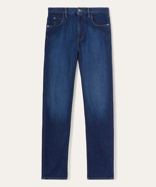 P-15378<br><b>LORO PIANA</b><br>콰로나 포켓 데님 팬츠</b><br>[매장가-90만원대]