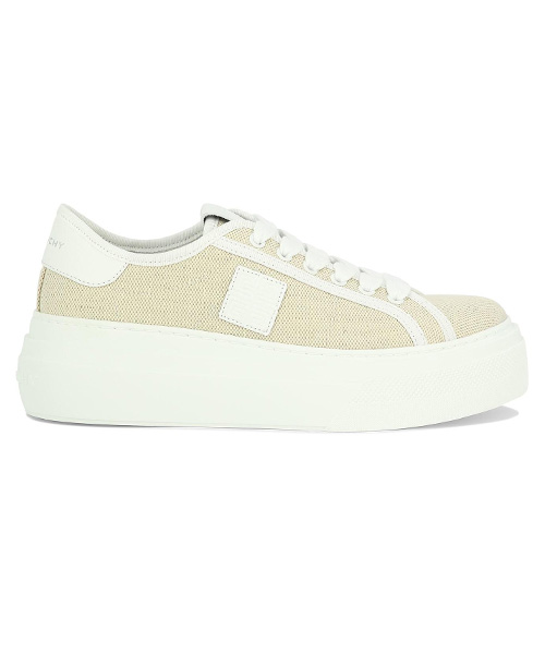 A-39172<br><b>GIVENCHY</b><br>시티 플랫폼 스니커즈</b><br>[매장가-100만원대]