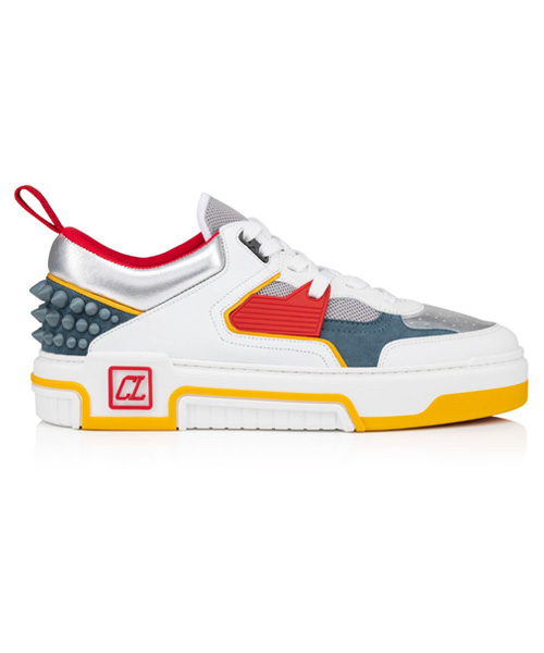 A-39243<br><b>Christian Louboutin</b><br>아스트로루비 스니커즈</b><br>[매장가-100만원대]