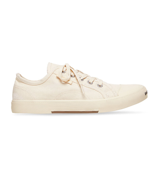 A-39006<br><b>BALENCIAGA</b><br>파리 로우탑 스니커즈</b><br>[매장가-100만원대]