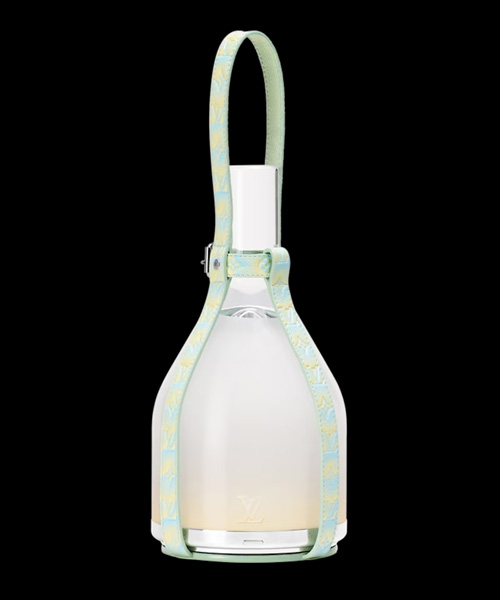 A-38906<br><b>LOUIS VUITTON</b><br>벨 램프 에드워드 바버 & 제이 오스거비</b><br>[매장가-600만원대]