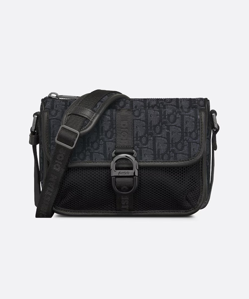 A-39622<br><b>DIOR</b><br>8 미니 메신저 백</b><br>[매장가-280만원대]