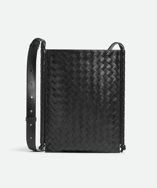 A-39433<br><b>BOTTEGA VENETA</b><br>라지 플랫 루프</b><br>[매장가-300만원대]