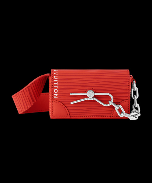 A-39658<br><b>LOUIS VUITTON</b><br>마이크로 스티머</b><br>[매장가-250만원대]