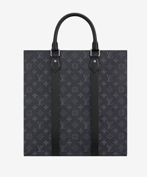A-39363<br><b>LOUIS VUITTON</b><br>삭 플라 모노그램 이클립스</b><br>[매장가-300만원대]