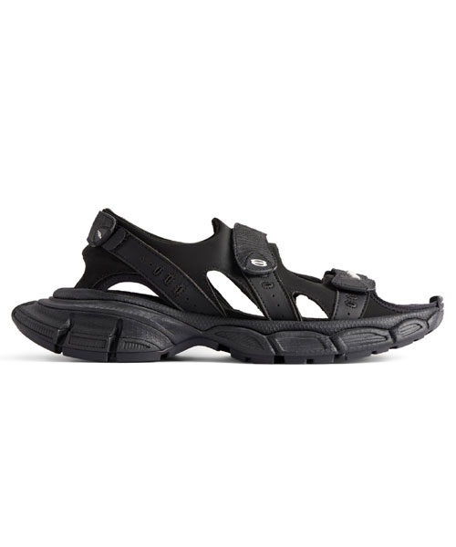 A-39611<br><b>BALENCIAGA</b><br>3XL 샌들</b><br>[매장가-130만원대]